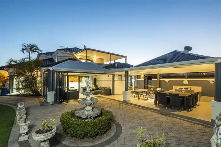 28 Longstaff Gardens, Dianella WA 6059