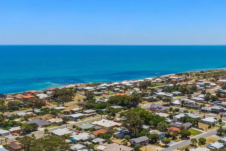 Main view of Homely house listing, 18 Galatea Road, Falcon WA 6210