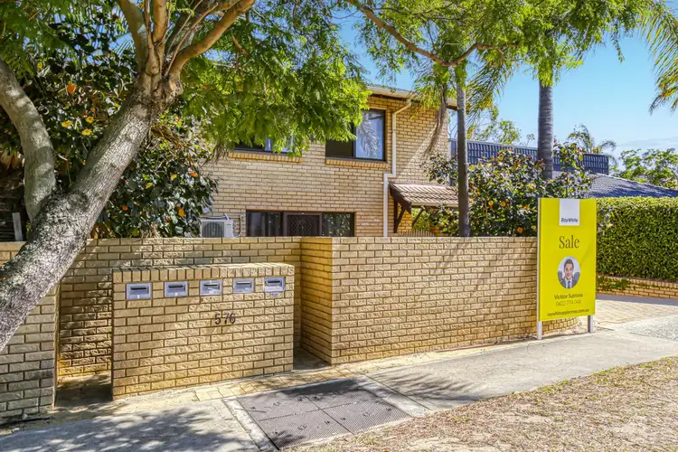 1/576 Canning Hwy, Attadale WA 6156