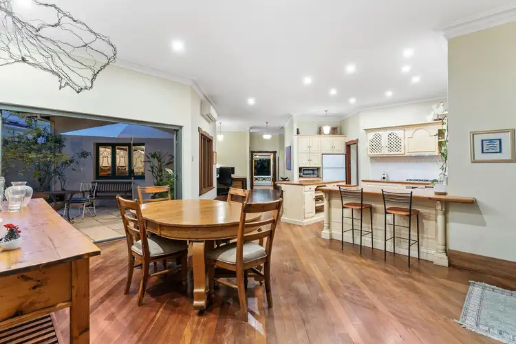 Second view of Homely house listing, 50 Doonan Road, Nedlands WA 6009