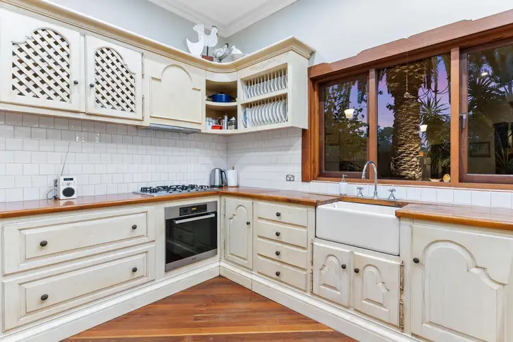 Fifth view of Homely house listing, 50 Doonan Road, Nedlands WA 6009