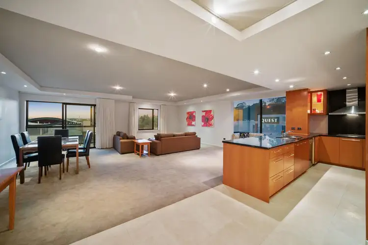 62/128 Mounts Bay Road, Perth WA 6000