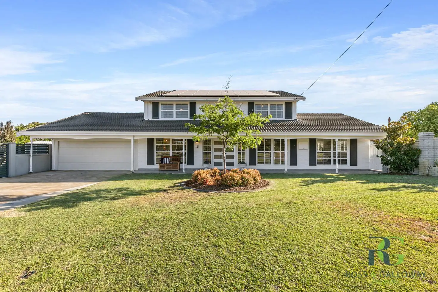 Main view of Homely house listing, 15 Earlston Way, Booragoon WA 6154
