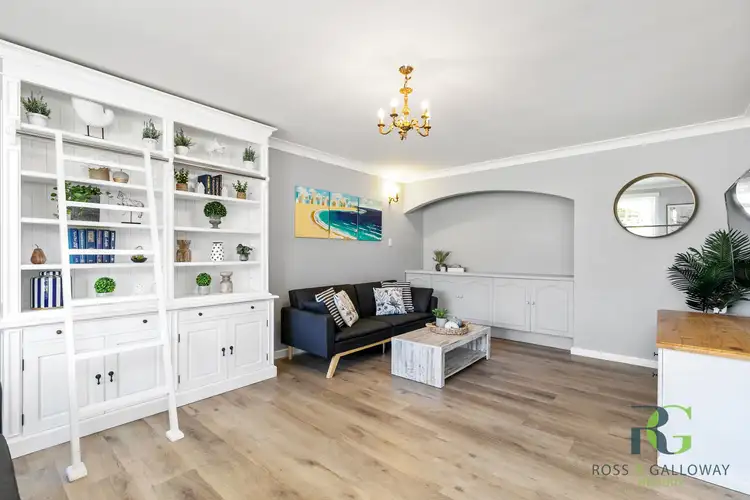 Second view of Homely house listing, 15 Earlston Way, Booragoon WA 6154