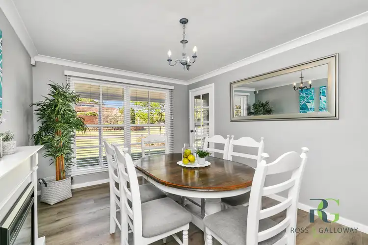 Fifth view of Homely house listing, 15 Earlston Way, Booragoon WA 6154