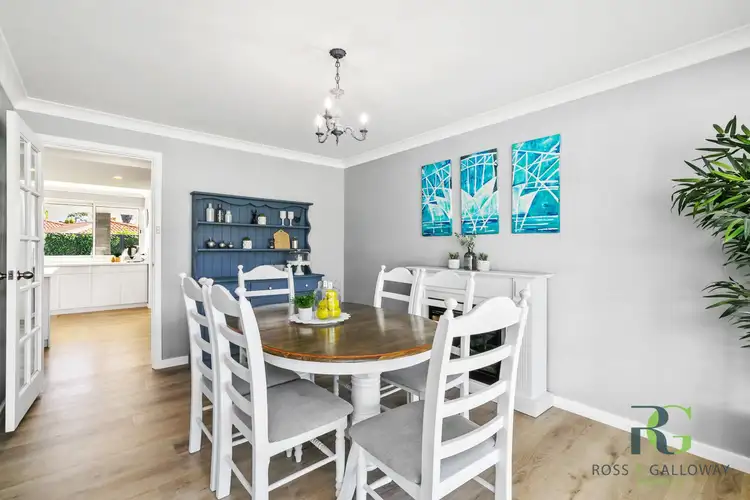 Sixth view of Homely house listing, 15 Earlston Way, Booragoon WA 6154
