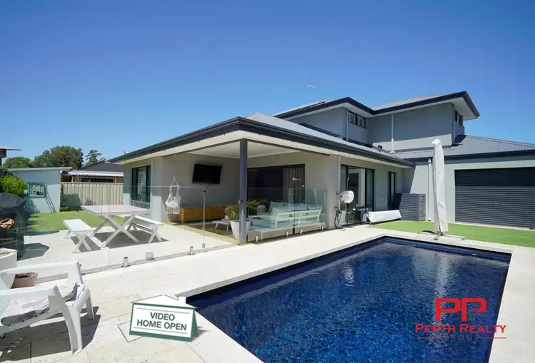 42B Fourth Avenue, Bassendean WA 6054