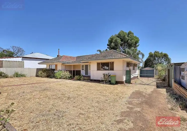 Fourth view of Homely house listing, 46 Park Street, Pingelly WA 6308