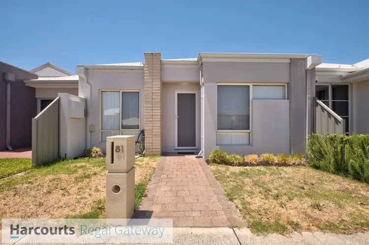 Main view of Homely house listing, 81 Littabella Avenue, Wandi WA 6167