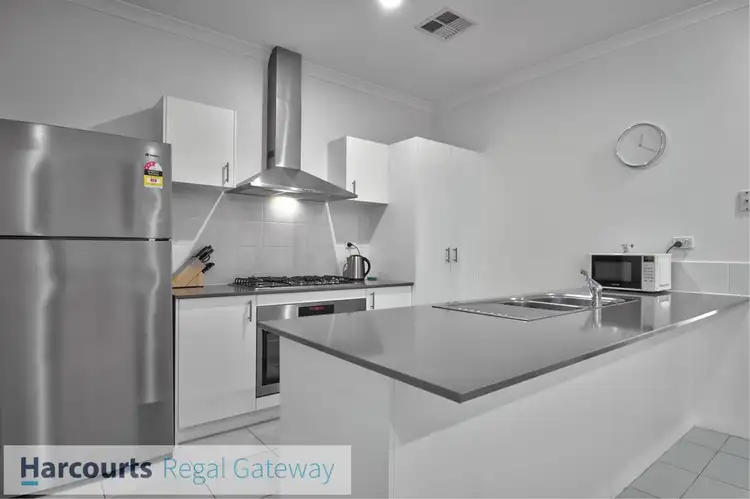 Fifth view of Homely house listing, 81 Littabella Avenue, Wandi WA 6167