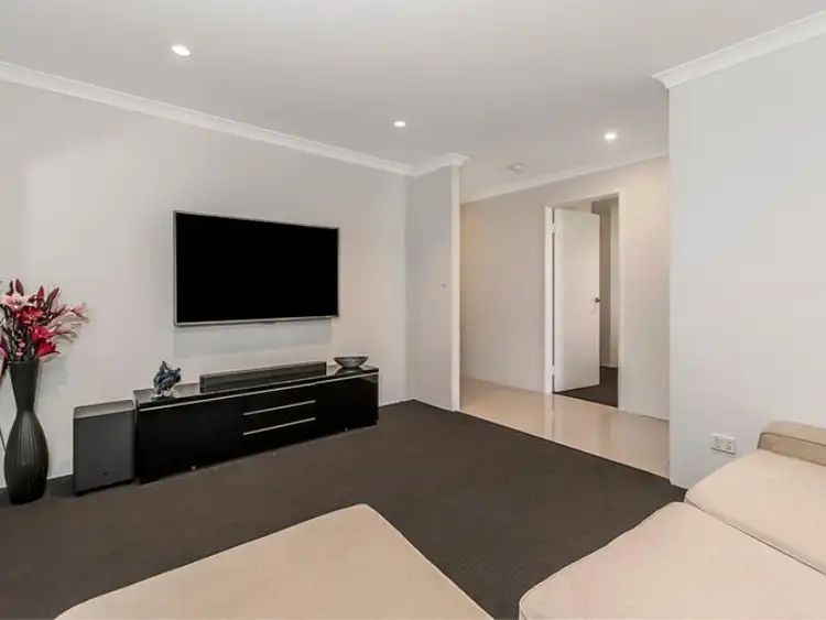 Fifth view of Homely house listing, 8 Saladin Way, Baldivis WA 6171