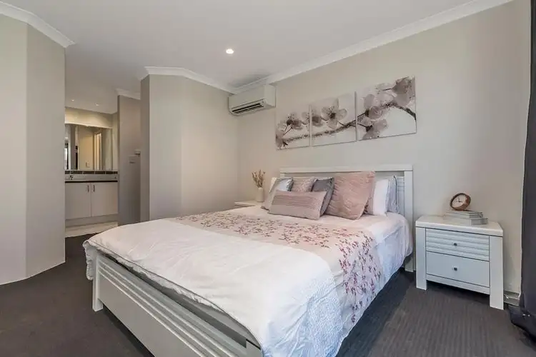 Seventh view of Homely house listing, 8 Saladin Way, Baldivis WA 6171