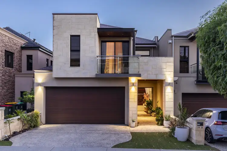 14C Raymond Street, Yokine WA 6060