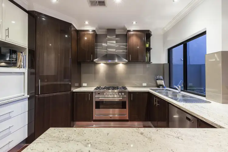 Fourth view of Homely house listing, 14C Raymond Street, Yokine WA 6060