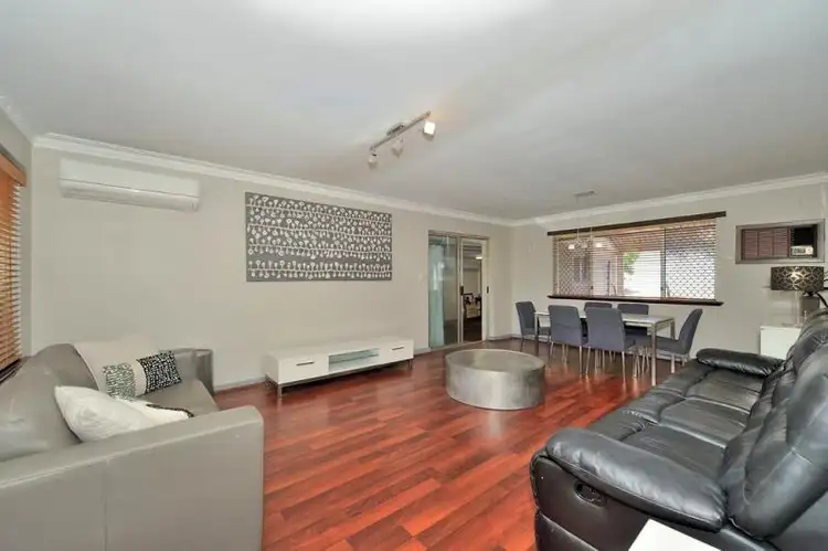 Fifth view of Homely house listing, UNDER OFFE/17 Devenish Road, Lockridge WA 6054