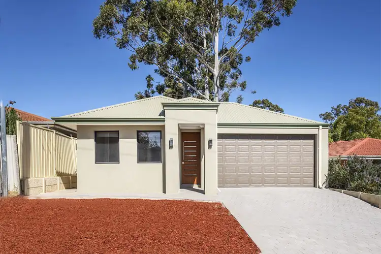 30A Koman Way, Girrawheen WA 6064