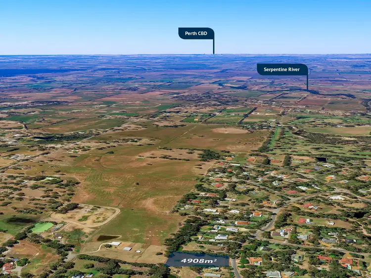 Fifth view of Homely land listing, 59 Fielder Road, Serpentine WA 6125