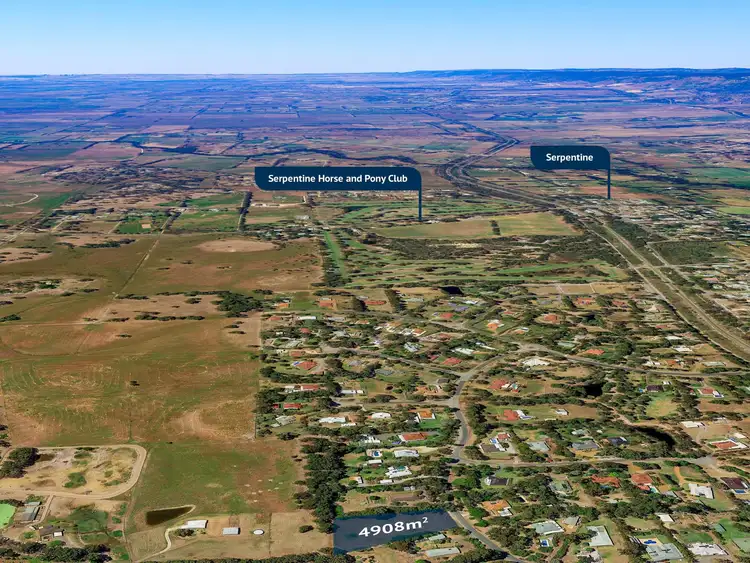 Seventh view of Homely land listing, 59 Fielder Road, Serpentine WA 6125