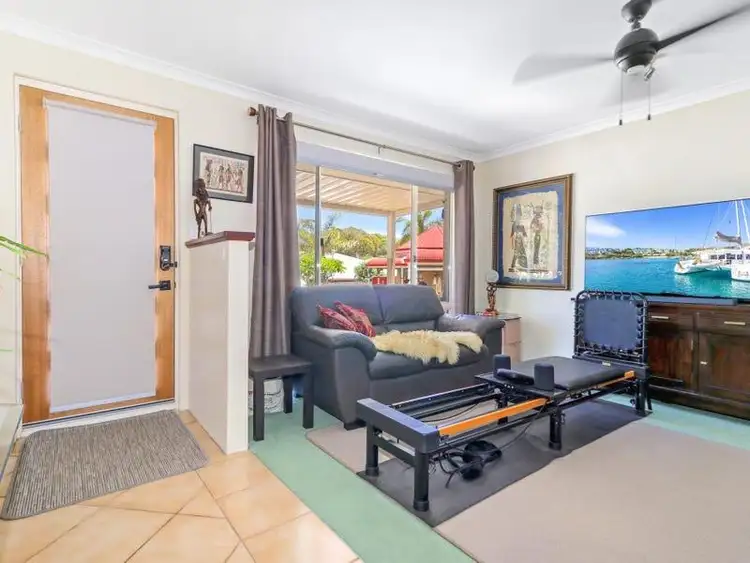 Third view of Homely house listing, 5 Waterville Retreat, Meadow Springs WA 6210