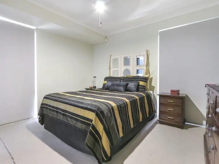 Fourth view of Homely house listing, 5 Waterville Retreat, Meadow Springs WA 6210