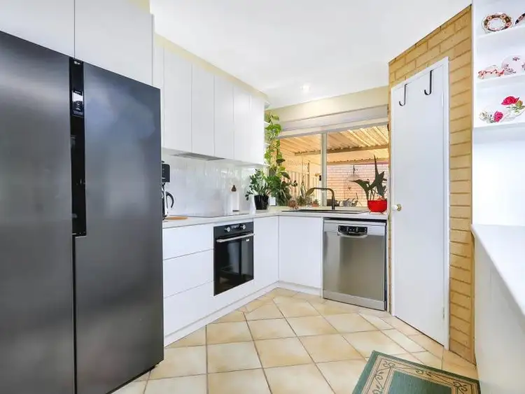 Sixth view of Homely house listing, 5 Waterville Retreat, Meadow Springs WA 6210