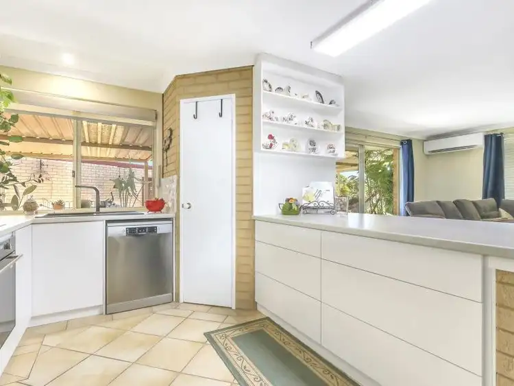 Seventh view of Homely house listing, 5 Waterville Retreat, Meadow Springs WA 6210