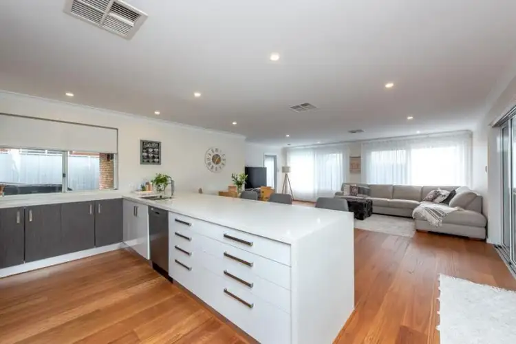 Seventh view of Homely house listing, 22 Illawong Way, Kingsley WA 6026