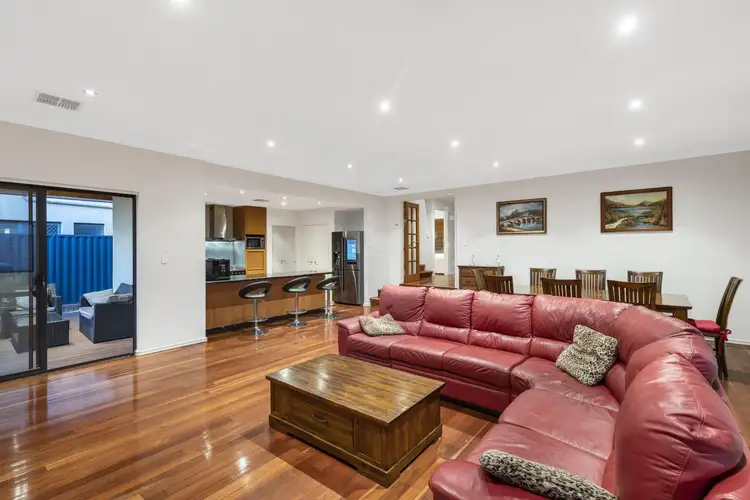 Main view of Homely house listing, 128A Abbett Street, Scarborough WA 6019