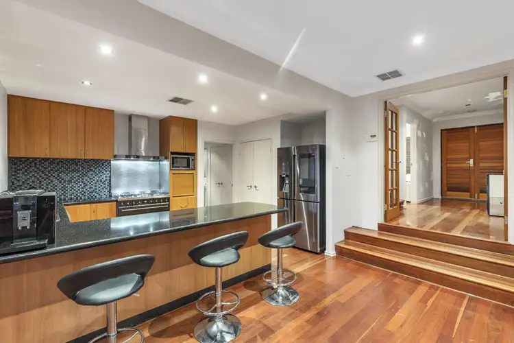 Fifth view of Homely house listing, 128A Abbett Street, Scarborough WA 6019