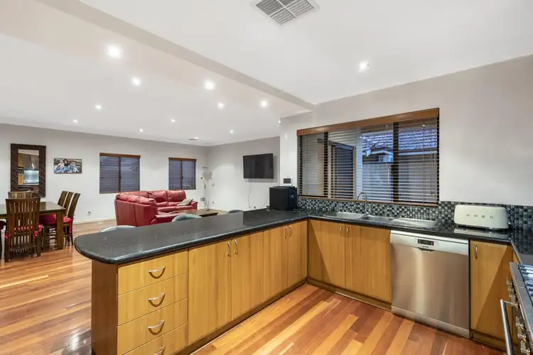 Seventh view of Homely house listing, 128A Abbett Street, Scarborough WA 6019