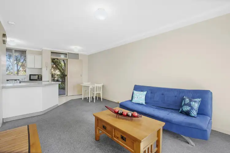 3/80 King George Street, Victoria Park WA 6100