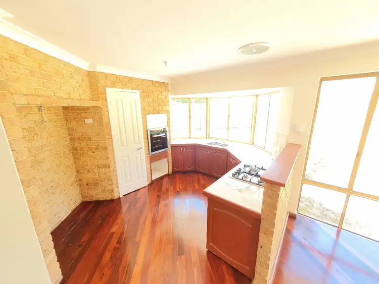 Second view of Homely house listing, 42 Unnaro Street, Hillman WA 6168