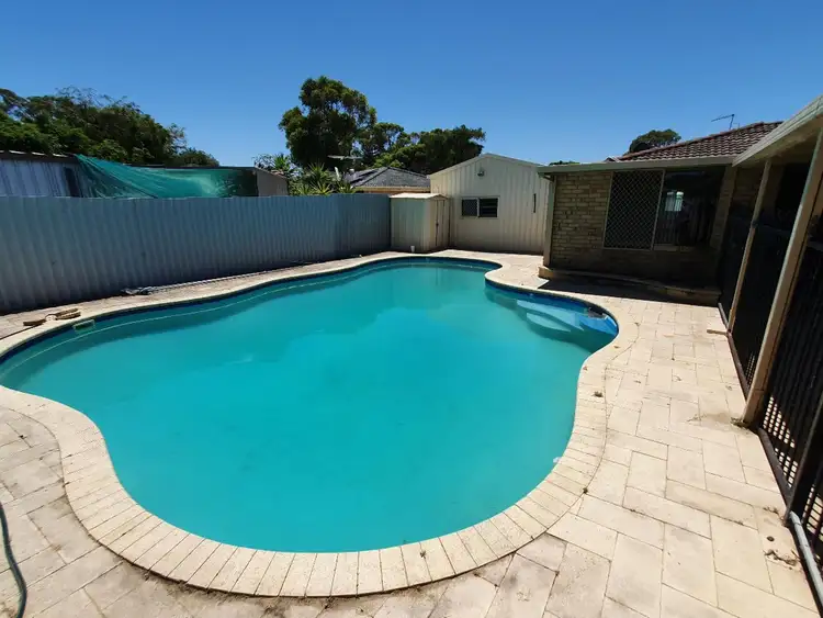 Fourth view of Homely house listing, 42 Unnaro Street, Hillman WA 6168