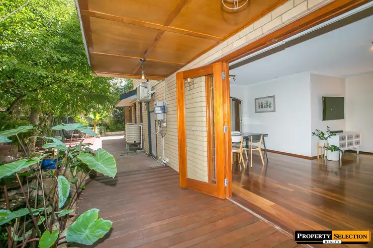 Second view of Homely house listing, 238 Swan Street, Yokine WA 6060