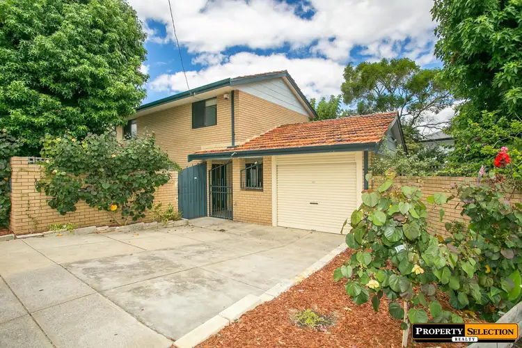 Fifth view of Homely house listing, 238 Swan Street, Yokine WA 6060