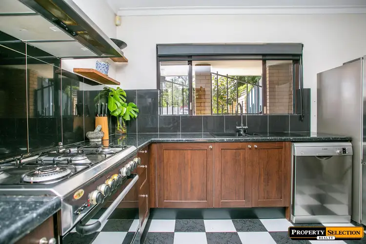 Sixth view of Homely house listing, 238 Swan Street, Yokine WA 6060