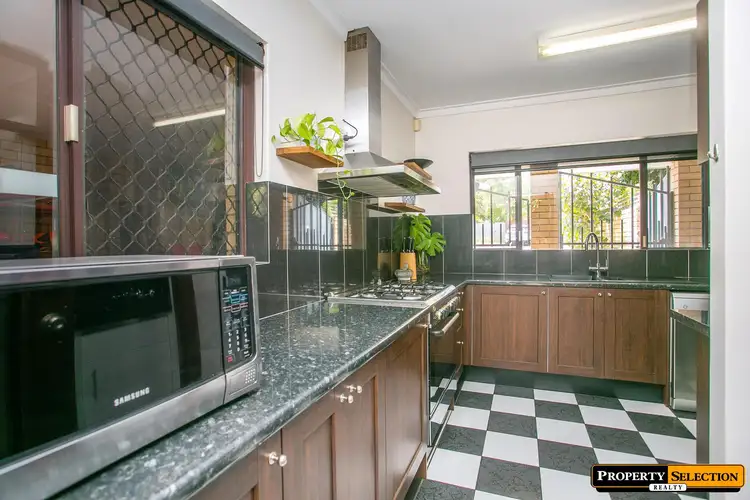 Seventh view of Homely house listing, 238 Swan Street, Yokine WA 6060