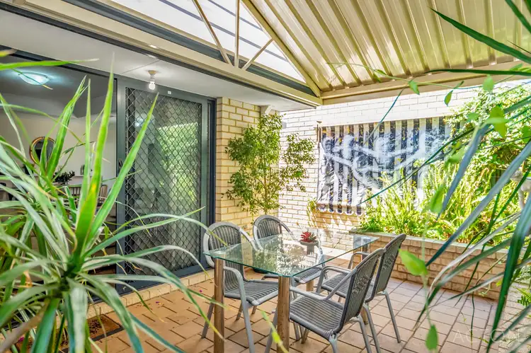 Main view of Homely house listing, 2/10 Davey Street, Mandurah WA 6210
