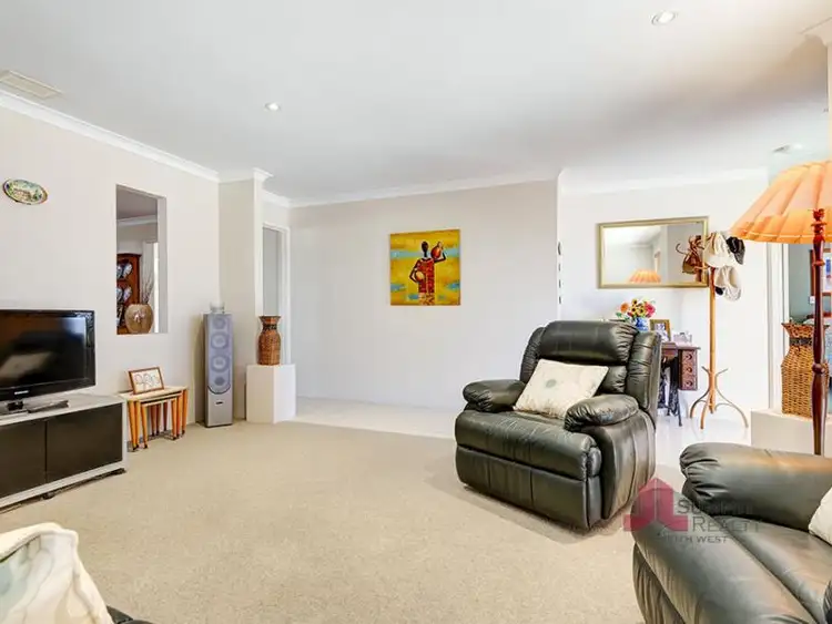 Fifth view of Homely house listing, 9 Jadeite Street, Australind WA 6233