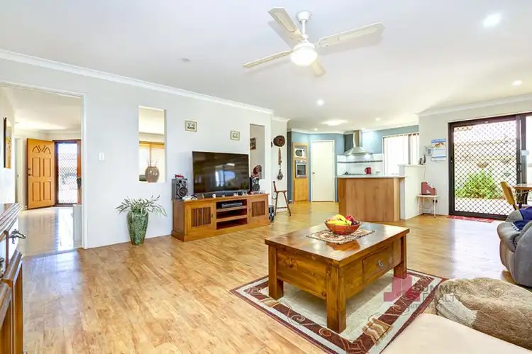 Sixth view of Homely house listing, 9 Jadeite Street, Australind WA 6233