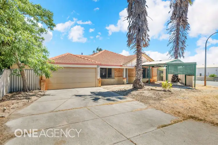 26 Hughes Street, Canning Vale WA 6155