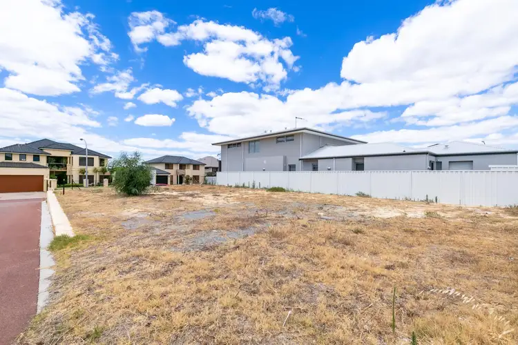 Fifth view of Homely land listing, 3 Rabaul Lane, Dianella WA 6059