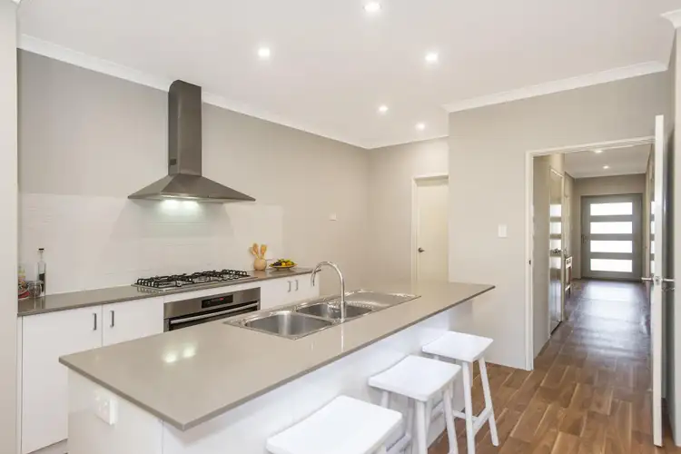 Third view of Homely house listing, 3 Wintergreen Crescent, Treeby WA 6164