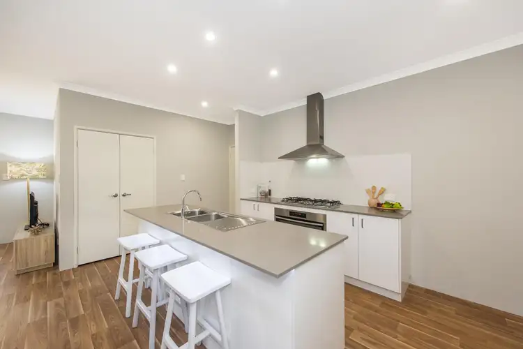 Fourth view of Homely house listing, 3 Wintergreen Crescent, Treeby WA 6164