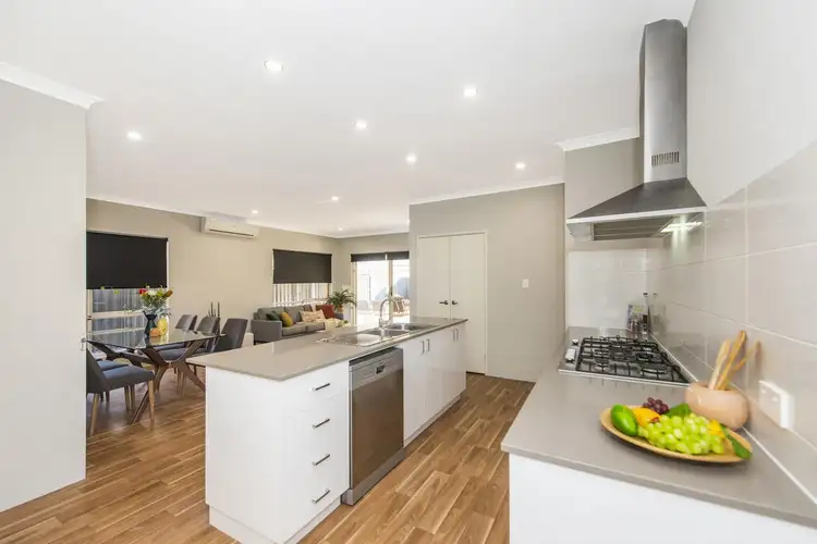 Fifth view of Homely house listing, 3 Wintergreen Crescent, Treeby WA 6164