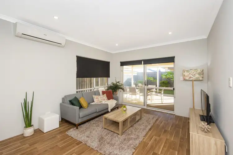 Sixth view of Homely house listing, 3 Wintergreen Crescent, Treeby WA 6164