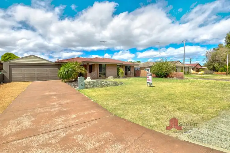 113 Hamilton  Road, Eaton WA 6232