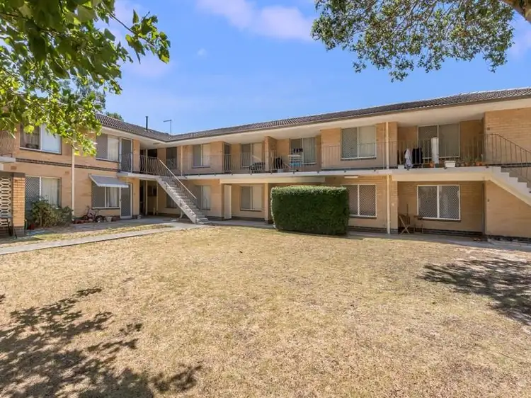Main view of Homely unit listing, 8/2148 Albany Highway, Gosnells WA 6110