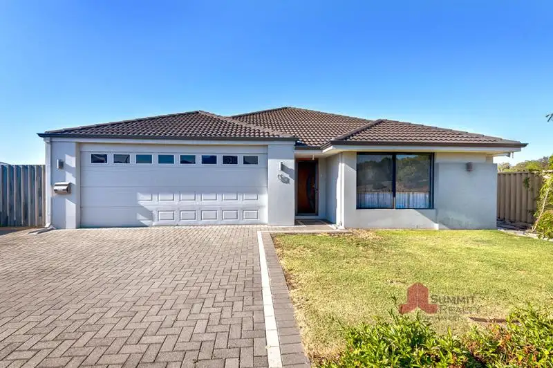 Main view of Homely house listing, 11 Epidote Loop, Dalyellup WA 6230