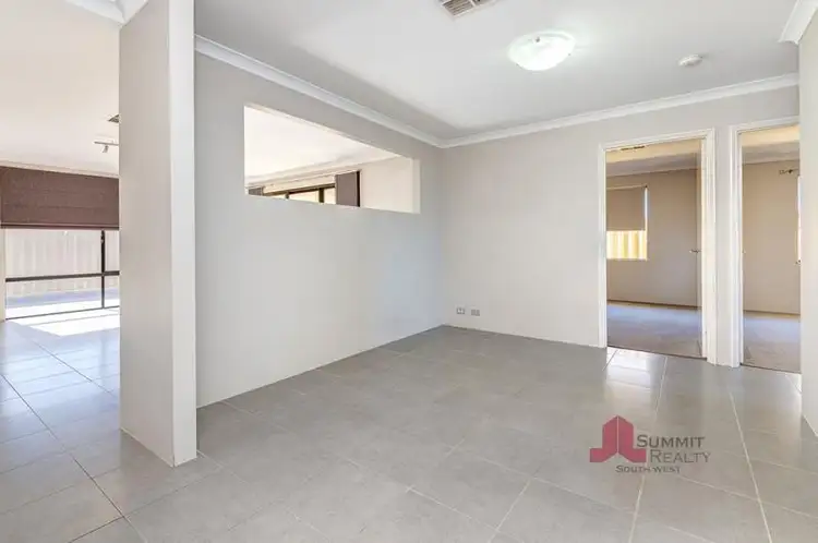 Fifth view of Homely house listing, 11 Epidote Loop, Dalyellup WA 6230
